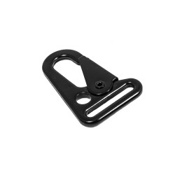 HK Style 1" Sling Clip Snap Spring Hook